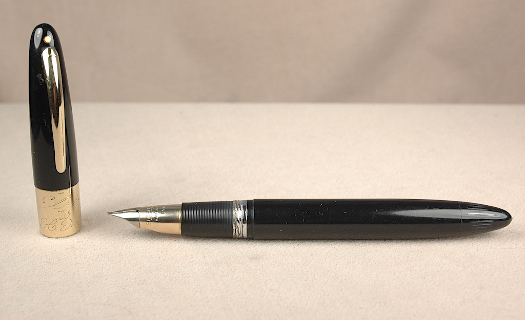 Vintage Pens: 6217: Sheaffer: Autograph